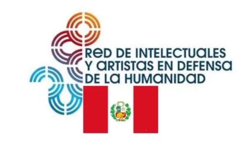 Intelectuales en Perú llaman a ratificar rechazo al bloqueo contra Cuba