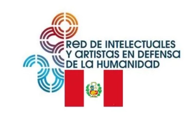 Intelectuales en Perú llaman a ratificar rechazo al bloqueo contra Cuba
