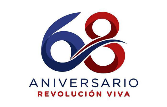 Destaca Morales Ojeda campaña REVOLUCIÓN VIVA por aniversario 68