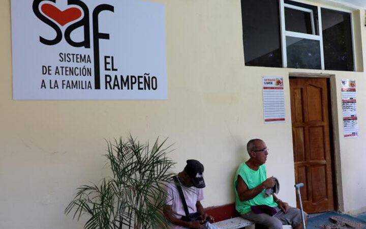 Cuba: Insisten en la prevención y atención a las problemáticas sociales