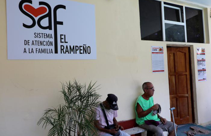 Cuba: Insisten en la prevención y atención a las problemáticas sociales