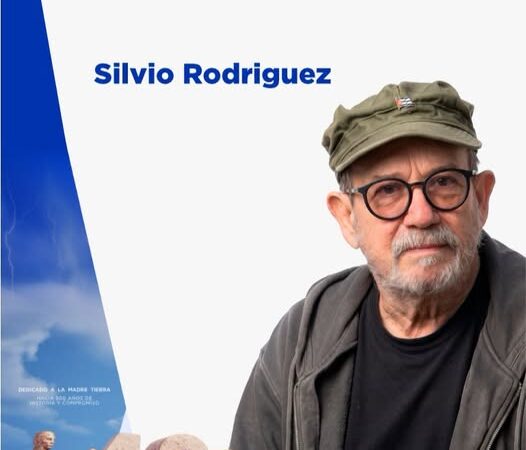 Universidad dominicana otorga Doctor Honoris Causa a Silvio Rodríguez