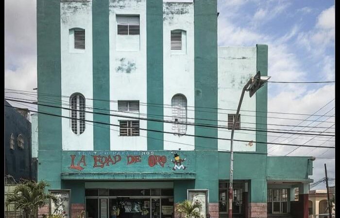 Invitan a espectáculo titiritero en el capitalino Teatro La Edad de Oro