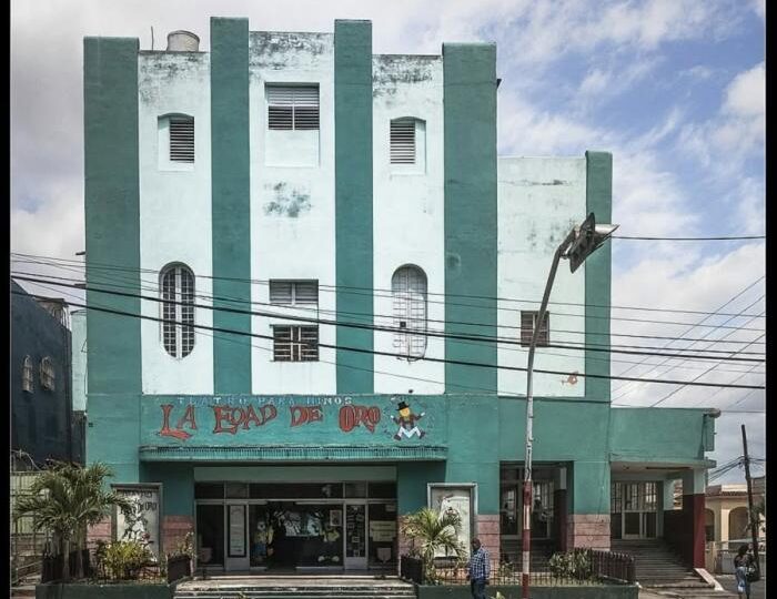 Invitan a espectáculo titiritero en el capitalino Teatro La Edad de Oro