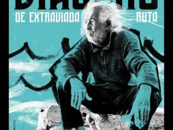 Estrenan en Holguín documental Viajero de extraviada ruta
