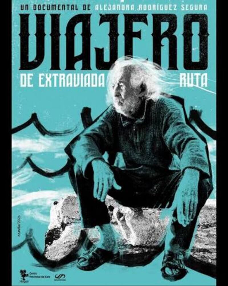 Estrenan en Holguín documental Viajero de extraviada ruta